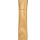 Schreinerhammer, Hickory-Stiel, französische Form, 500g
