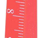 Spaltmaß-Keil, 0,5-120 mm