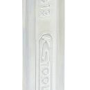 GEARplus Ratschenringmaulschlüssel,umschaltbar,13mm