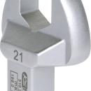 14x18mm Einsteck-Maulschlüssel, 21mm