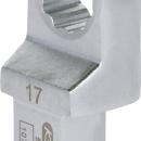 14x18mm Einsteck-Ringschlüssel, 17mm
