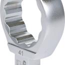 14x18mm Einsteck-Ringschlüssel, 41mm