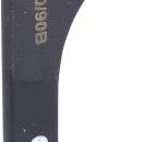 Fester Hakenschlüssel mit Zapfen, 80-90 mm