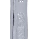 CHROMEplus Ringmaulschlüssel, abgewinkelt, 8mm