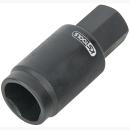 Bosch-Einspritzpumpen-Stecknuss, SW13,5mm, L=45mm