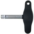 Verschlussschrauben-Dreher mit Knebel, 1,8mm