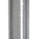 HM Spitzbogen-Frässtift Form G, 6mm