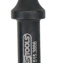Druckluftmeißel Spurstangen-Löser, 110 mm