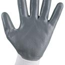 Handschuhe Nitril, 10