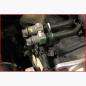 Preview: Kraftstoffleitungs-Zange mit Bowdenzug für Schnellkupplungen