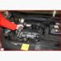 Preview: Kompressions-Druckprüfgerät für Dieselmotoren mit Diagrammschreiber, 53-tlg