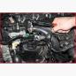 Preview: 1/2" Kraftstofffilter-Schlüssel für 2,0/2,2 HDI Motoren