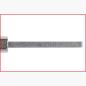 Preview: Kabel-Entriegelungswerkzeug für Flachstecker und Flachsteckhülse 2,8-6,3mm