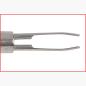 Preview: Kabel-Entriegelungswerkzeug für Flachstecker und Flachsteckhülse 2,8-6,3mm