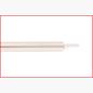Preview: Kabel-Entriegelungswerkzeug für Flachsteckhülsen 1,2 mm