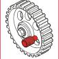 Preview: Motoreinstell-Werkzeug-Satz für Fiat / Iveco, 5-tlg