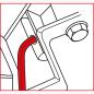 Preview: Motoreinstell-Werkzeug-Satz für Alfa Romeo / Fiat / Lancia, 6-tlg