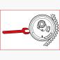Preview: Motoreinstell-Werkzeug-Satz für Alfa Romeo / Fiat / Lancia, 10-tlg