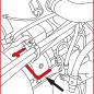 Preview: Motoreinstell-Werkzeug-Satz für Fiat / PSA, 15-tlg