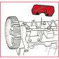 Preview: Motoreinstell-Werkzeug-Satz für Fiat, 4-tlg Brava, Bravo