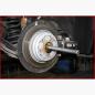 Preview: Antriebswellen-Einziehwerkzeug-Satz für BMW, 6-tlg