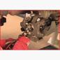 Preview: Radlager-Sicherungszange, abgewinkelt, 300mm