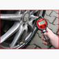 Preview: Digitaler Druckluft-Reifenfüllmesser,0-14bar