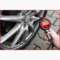 Preview: Digitaler Druckluft-Reifenfüllmesser,0-14bar