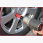 Preview: Spezial-Alu-Felgen Sonderprofil-Kraft-Stecknuss für Mercedes, lang, 17 mm