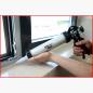 Preview: Hand-Kartuschen-Pistole 310 ml, 340mm
