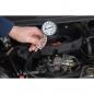 Preview: Kompressionstester-Satz für Benzin Motoren, 2-tlg