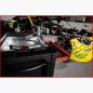 Preview: Performanceplus Werkstattwagen-Satz P25 mit 564 Werkzeugen für 8 Schubladen