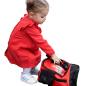 Preview: Kinder Werkzeug-Satz mit Smartbag-Tasche, 26-tlg