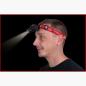 Preview: perfectLight Kopflampe mit Fokus 140 Lumen