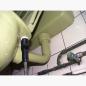 Preview: Universalschlüssel für Toilettensitzbefestigung, 13mm, 1/4"