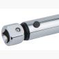Preview: 9x12mm Industrie Einsteck-Drehmomentschlüssel, 5-25Nm