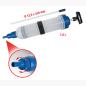 Preview: AdBlue® Absaug- und Füllhandpumpe, 1,5 Liter