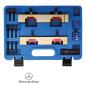 Preview: Motor-Einstellwerkzeug-Satz für Mercedes-Benz M270, M274, M133
