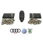 Preview: Motor-Einstellwerkzeug-Satz für Audi, VW V6 TDI