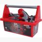 Preview: KS TOOLS Werkzeug-Box für Kinder