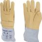 Preview: Überzieh-Handschuh für Elektriker-Schutzhandschuh, Größe 8+9