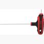 Preview: T-Griff-Innensechskant-Schlüssel, 5/64"