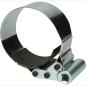 Preview: 1/2" Filter-Stahlband-Schlüssel, Ø 100-110 mm