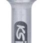 Preview: HM Zylinder-Frässtift Form A mit Stirnverzahnung, 12mm