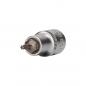 Preview: 1/2" Torx-Bit-Stecknuss, 55 mm lang, T20