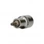 Preview: 1/2" Torx-Bit-Stecknuss, 55 mm lang, T27