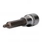 Preview: 1/2" Torx-Bit-Stecknuss, 100 mm lang, T27