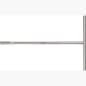 Preview: T-Griff Steckschlüssel, 300mm, 10mm