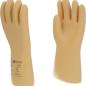 Preview: Elektriker-Schutzhandschuh mit Schutzisolierung, Größe 12, Klasse 2, weiß