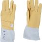 Preview: Überzieh-Handschuh für Elektriker-Schutzhandschuh, Größe 10